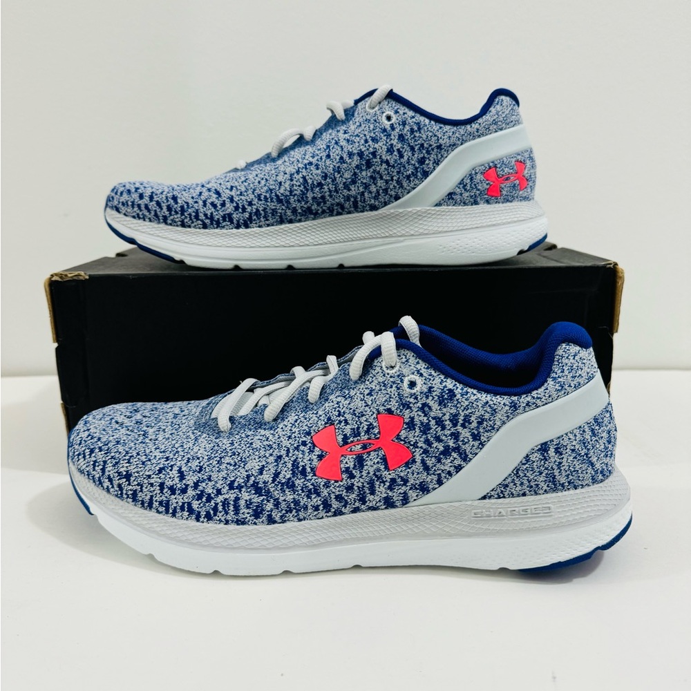 Brand New. Under Armour Women's Charged Impulse Running Shoes